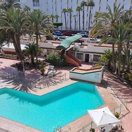 Sol Y Mar Dunas San Bartolomé 外观 照片