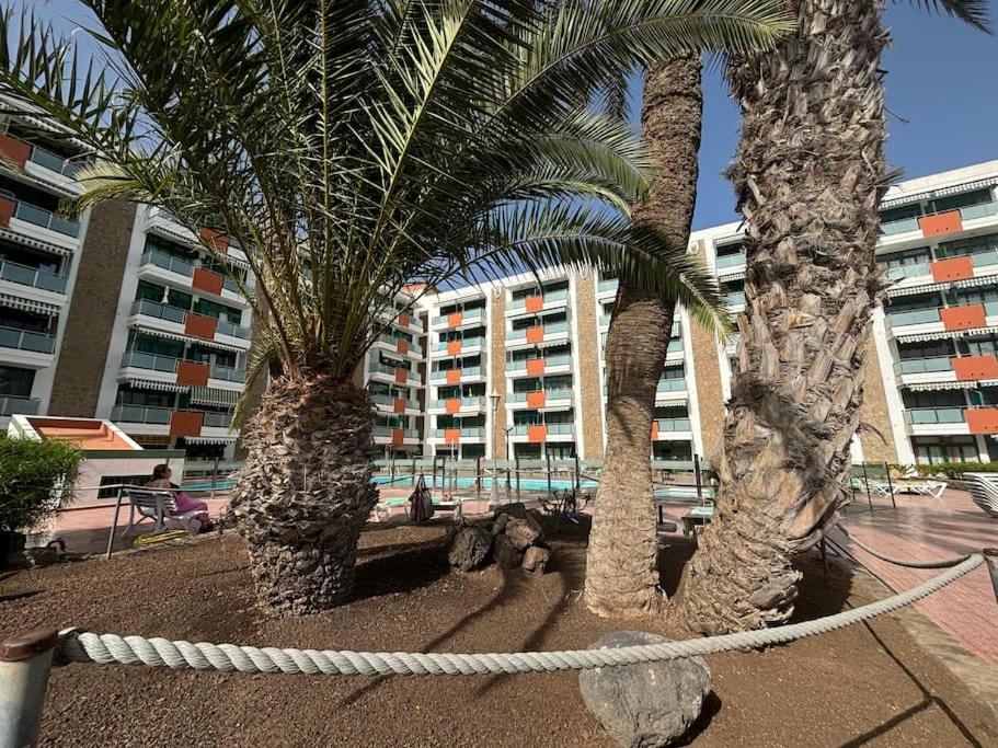 Sol Y Mar Dunas San Bartolomé 外观 照片