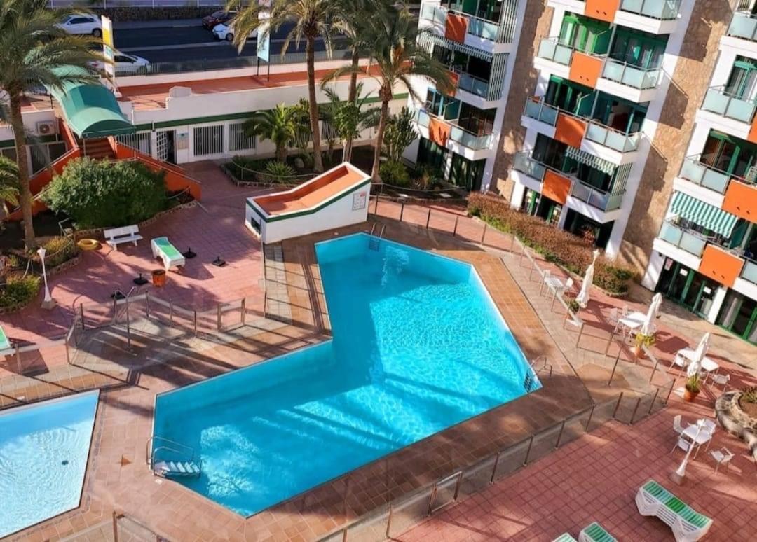 Sol Y Mar Dunas San Bartolomé 外观 照片